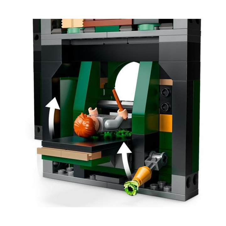 LEGO Harry Potter - Ministerstvo kouzel