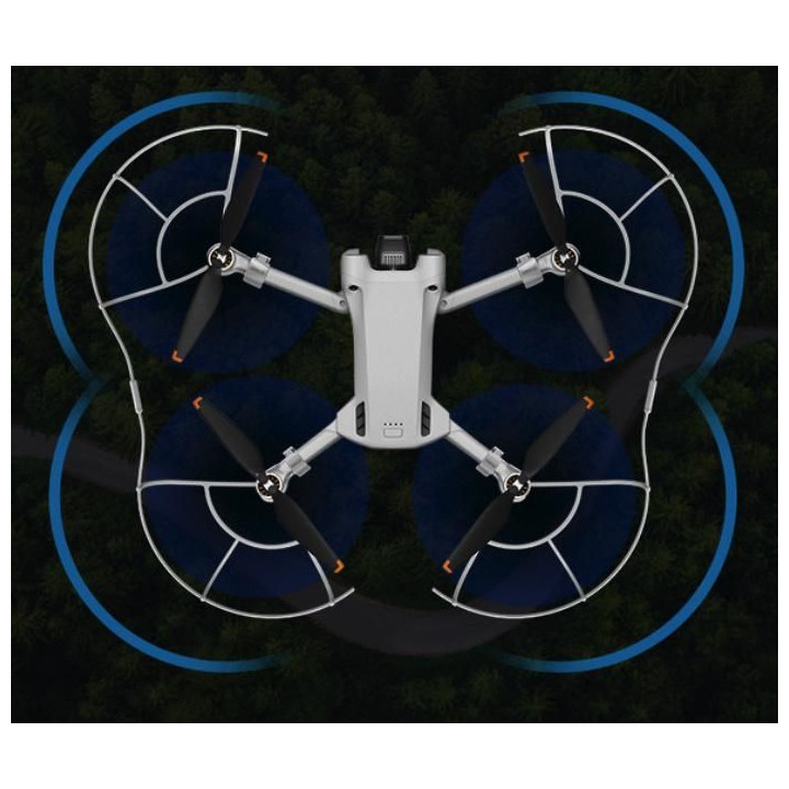 DJI MINI 3 Pro - Ochranné oblouky