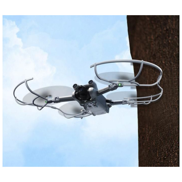 DJI MINI 3 Pro - Ochranné oblouky