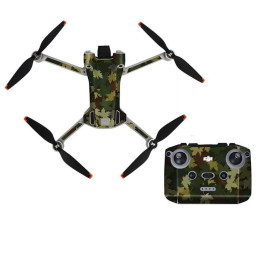 DJI MINI 3 Pro & RC-N1 - PVC Sticker