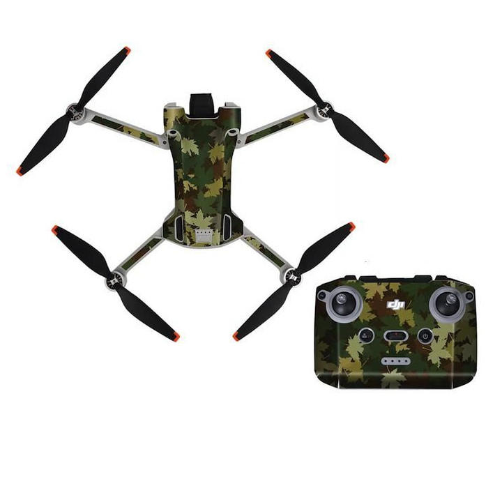 DJI MINI 3 Pro & RC-N1 - PVC Sticker