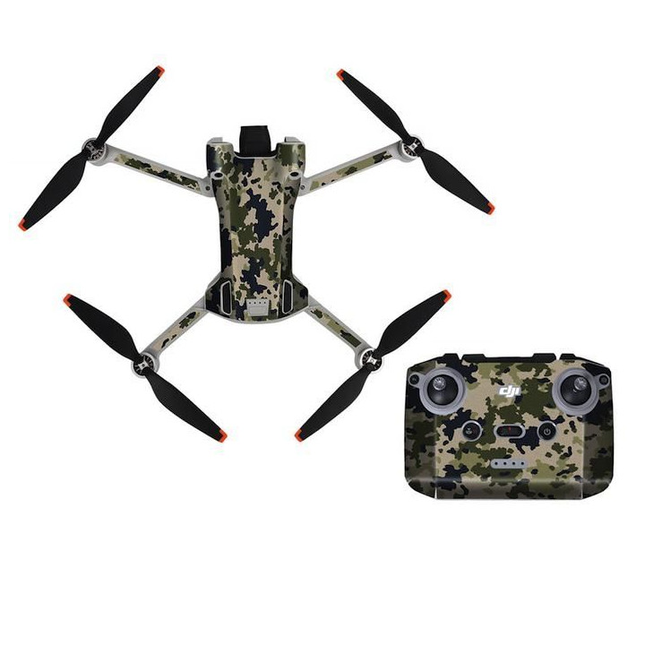 DJI MINI 3 Pro & RC-N1 - PVC Sticker