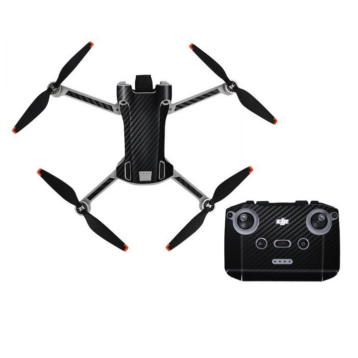 DJI MINI 3 Pro & RC-N1 - PVC Sticker