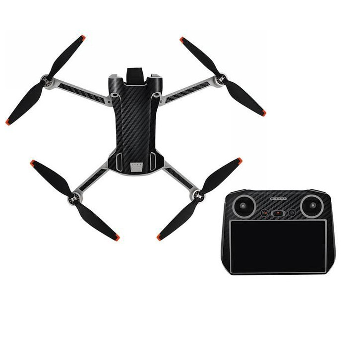 DJI MINI 3 Pro & DJI RC - PVC Sticker