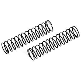 Enduro IFS pružiny olejových tlumičů, šedé, délka 63mm, 1.49 lb/in, 2 ks.