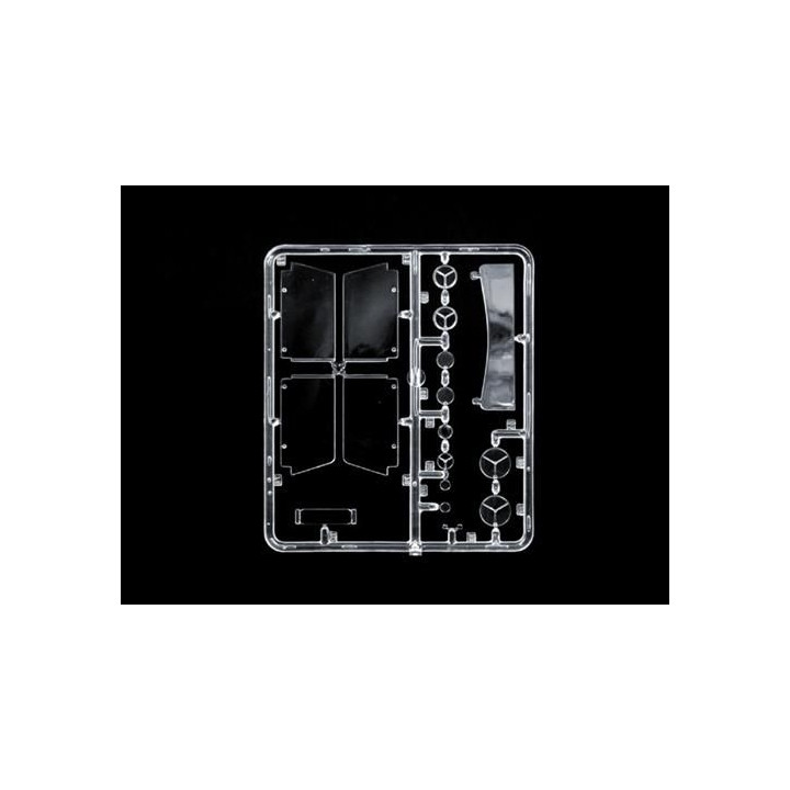 Model Kit auto 3703 - ROLLS ROYCE PHANTOM II (1:24)