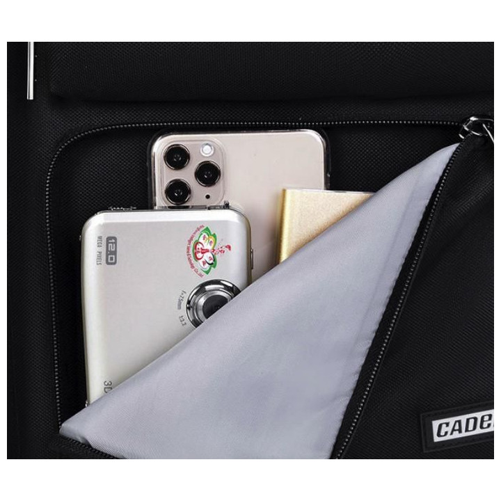 Multi-function Camera Bag
