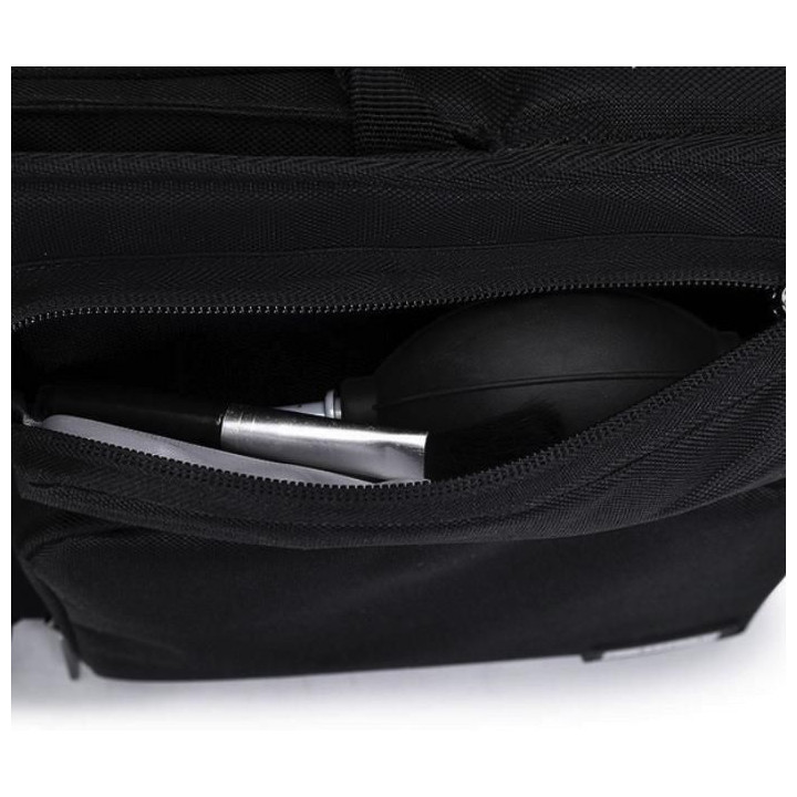 Multi-function Camera Bag