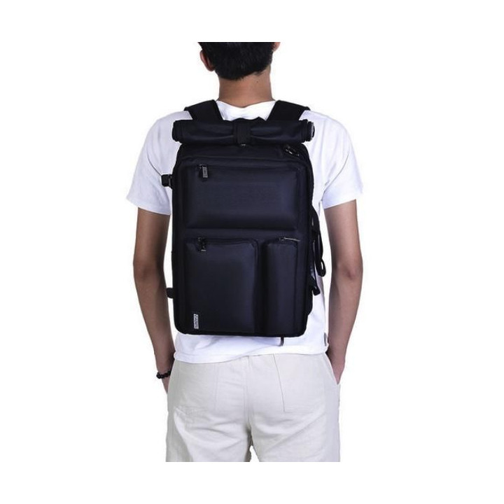 Multi-function Camera Bag