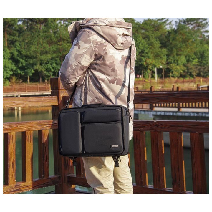 Multi-function Camera Bag