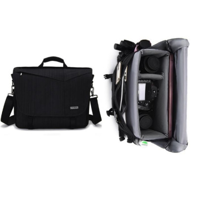 DIY Camera Carrying Bag