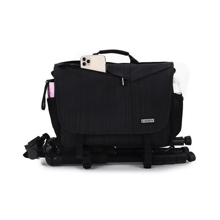 DIY Camera Carrying Bag