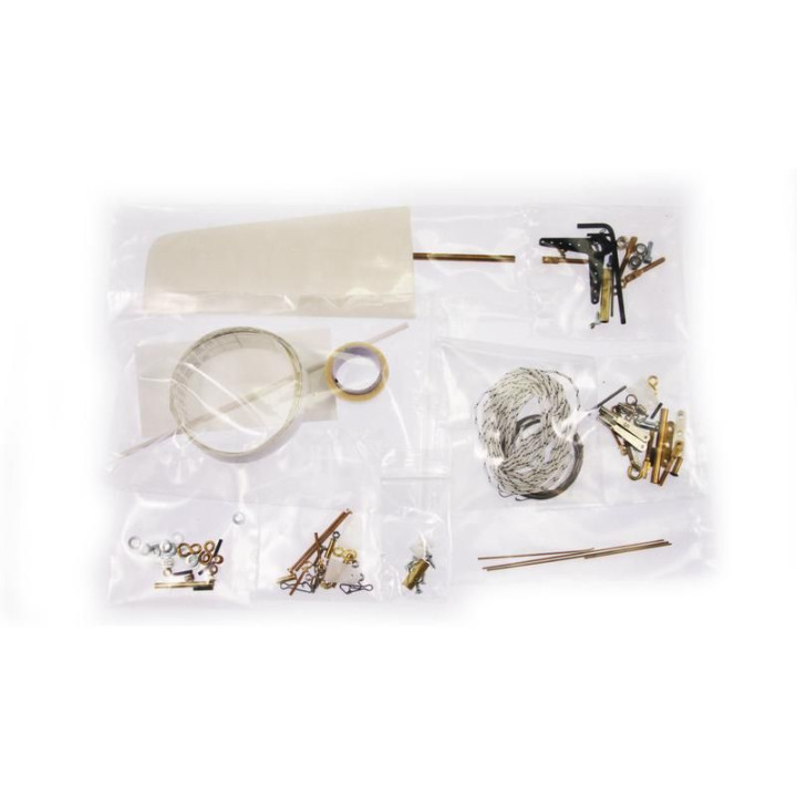 ROMARIN Comtesse plachetnice kit