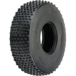 Pro-Line pneu 2.2" Ibex Ultra Comp G8 No-Foam (2)
