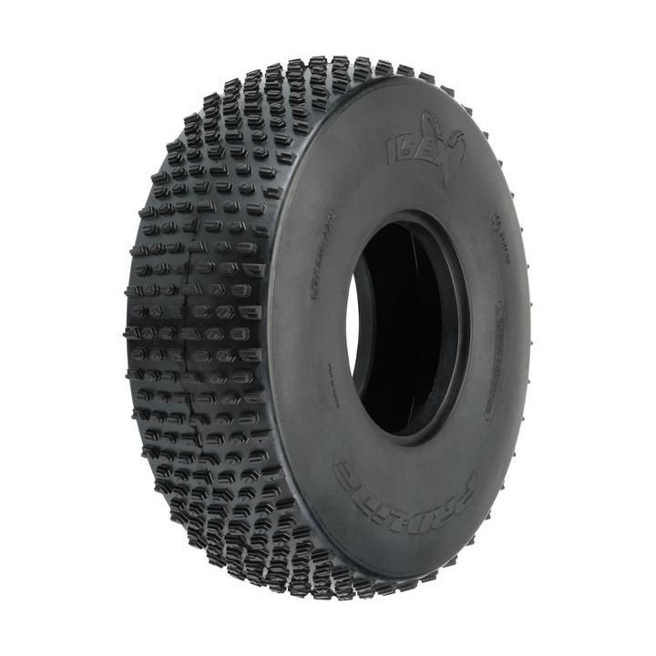 Pro-Line pneu 2.2" Ibex Ultra Comp G8 No-Foam (2)