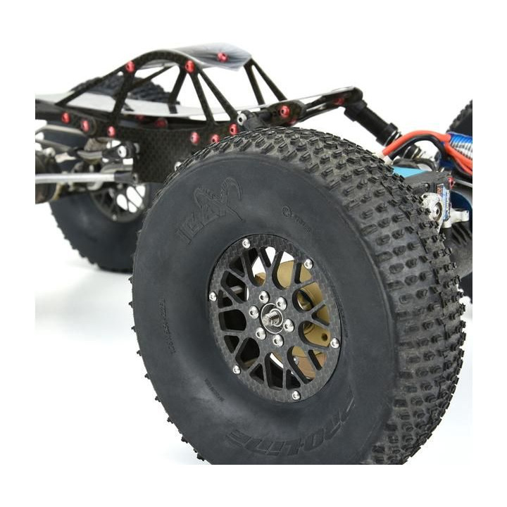 Pro-Line pneu 2.2" Ibex Ultra Comp G8 No-Foam (2)