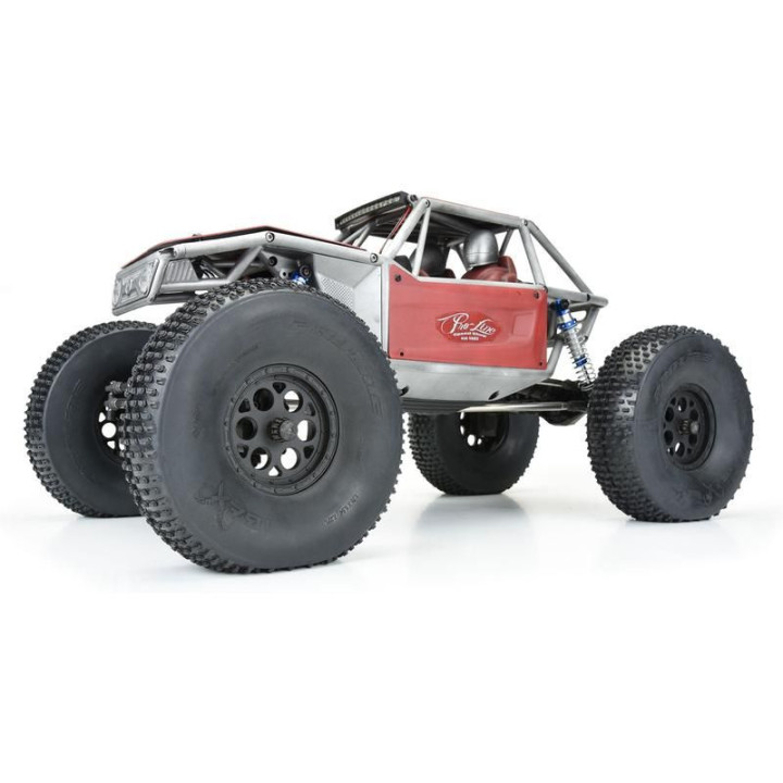 Pro-Line pneu 2.2" Ibex Ultra Comp G8 No-Foam (2)