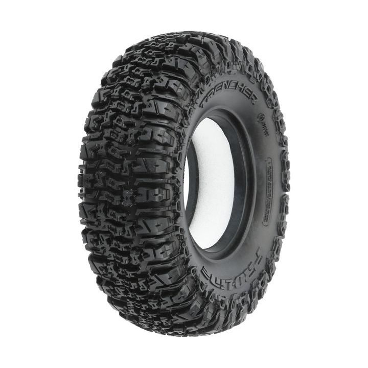 Pro-Line pneu 1.9" Trencher Predator Class 1 (2)
