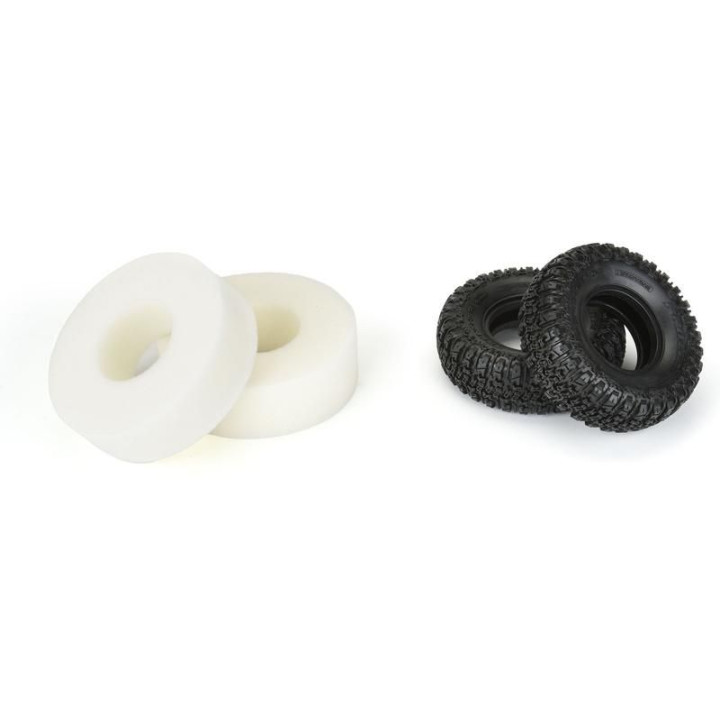 Pro-Line pneu 1.9" Trencher Predator Class 1 (2)
