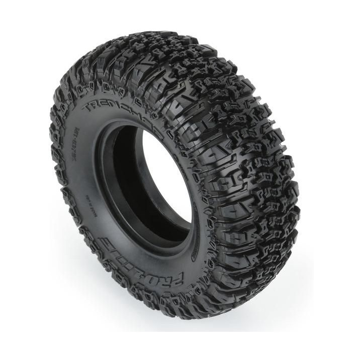 Pro-Line pneu 1.9" Trencher Predator Class 1 (2)
