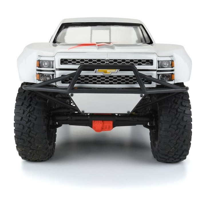 Pro-Line karosérie 1:10 Chevrolet Silverado Prerunner 2015 (313mm)