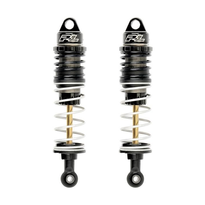Pro-Line tlumič PowerStroke 88mm (2)