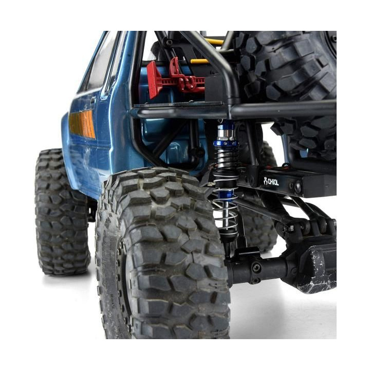 Pro-Line tlumič Pro-Spec Scaler 90-95mm (2)