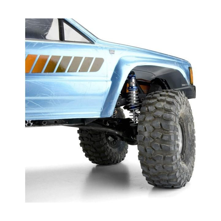 Pro-Line tlumič Pro-Spec Scaler 90-95mm (2)