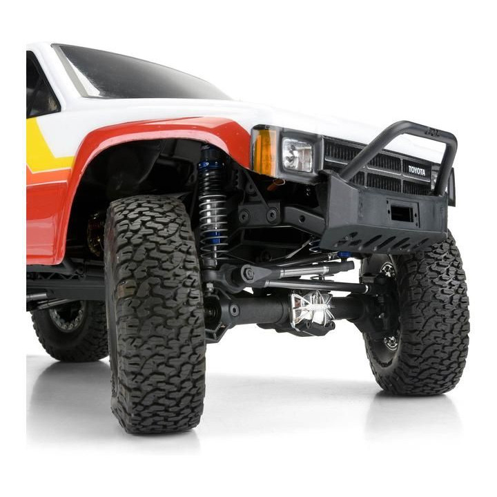 Pro-Line tlumič Pro-Spec Scaler 105-110mm (2)