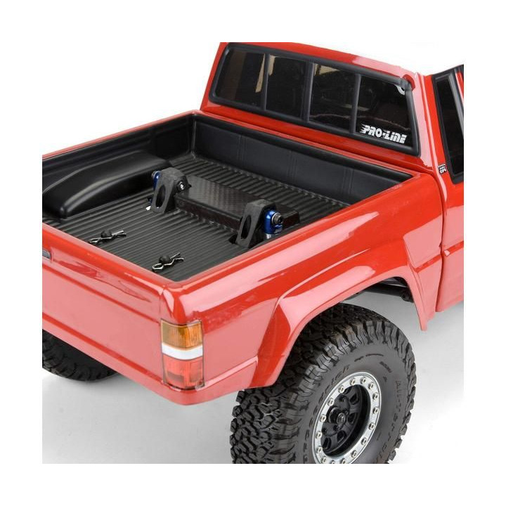 Pro-Line tlumič Pro-Spec Scaler 105-110mm (2)