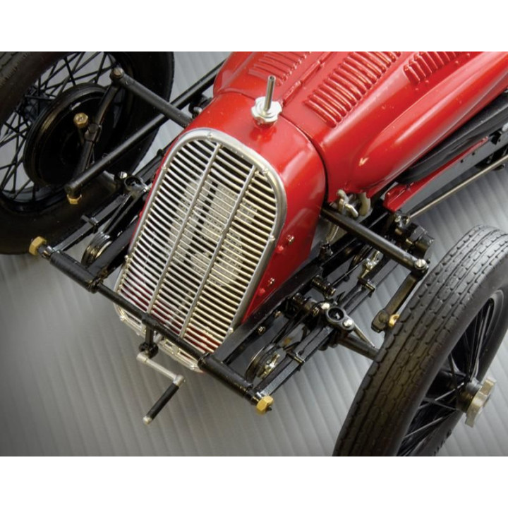 Model Kit auto 4702 - FIAT 806 GRAND PRIX (1:12)