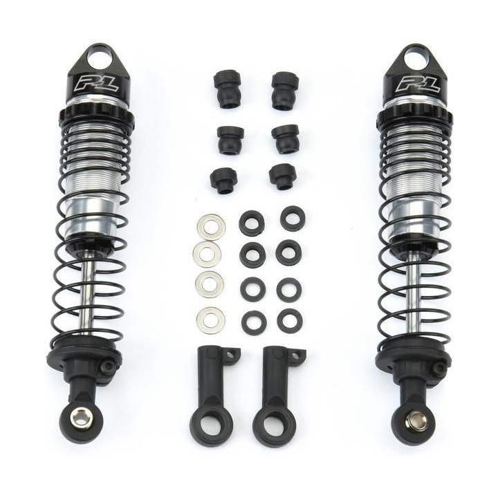 Pro-Line tlumič Big Bore Scaler 90-95mm (2)