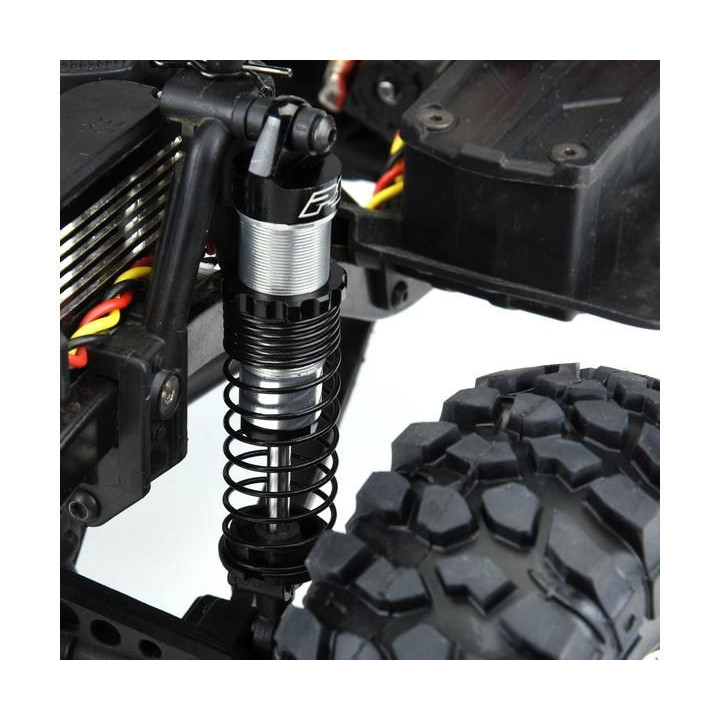 Pro-Line tlumič Big Bore Scaler 90-95mm (2)