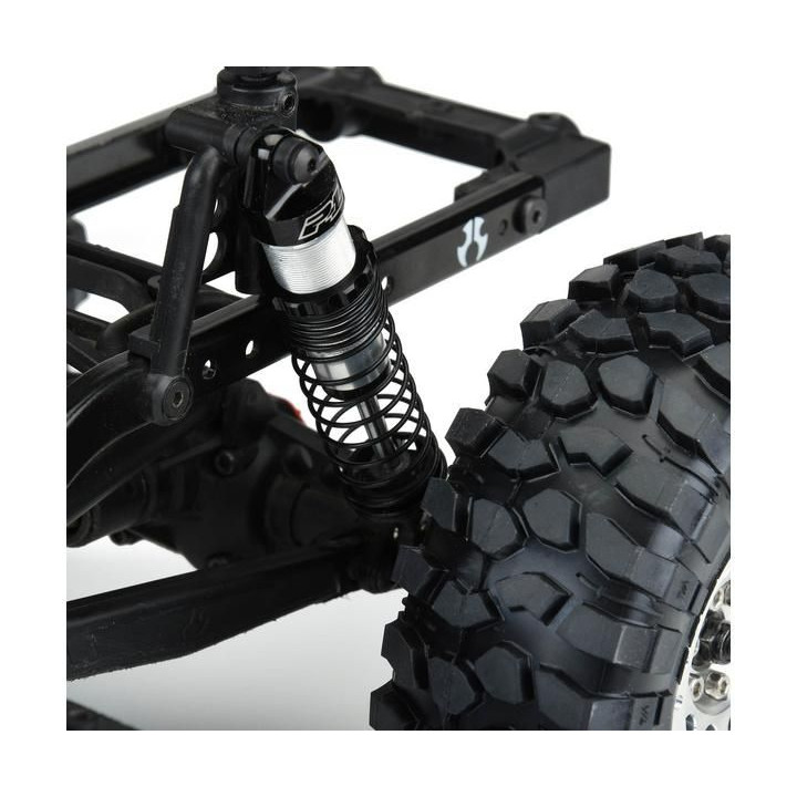 Pro-Line tlumič Big Bore Scaler 90-95mm (2)