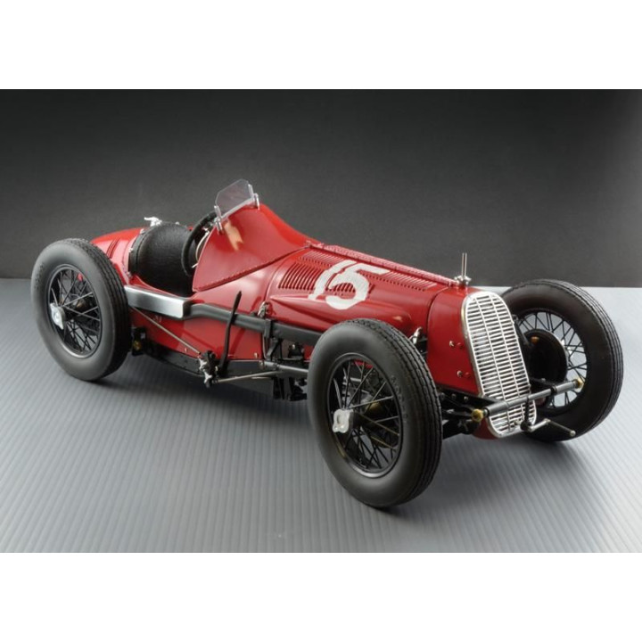 Model Kit auto 4702 - FIAT 806 GRAND PRIX (1:12)