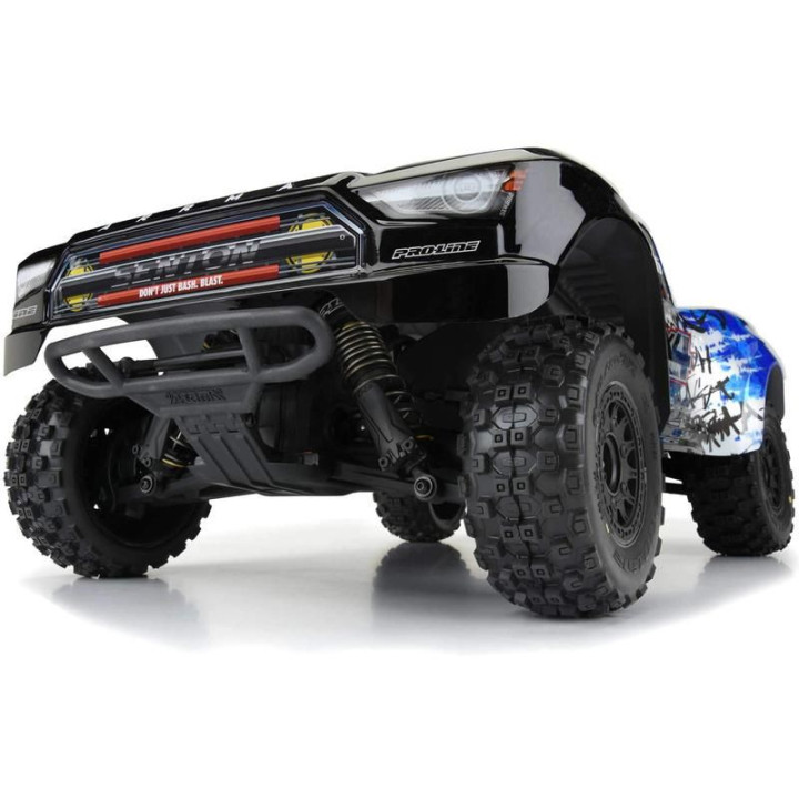 Pro-Line tlumič PowerStroke 101-106mm (2)