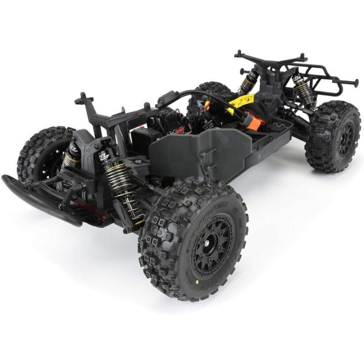 Pro-Line tlumič PowerStroke 101-106mm (2)