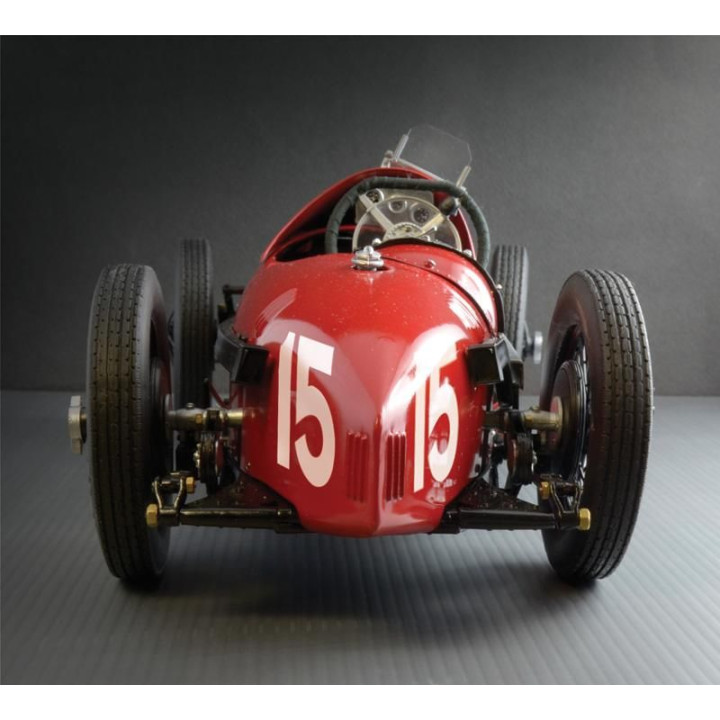 Model Kit auto 4702 - FIAT 806 GRAND PRIX (1:12)