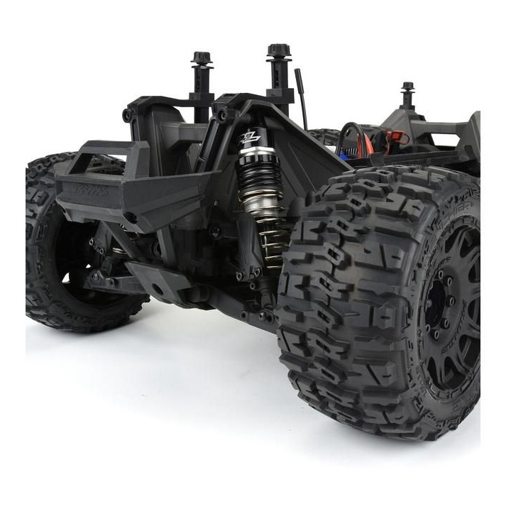 Pro-Line tlumič PowerStroke (2)