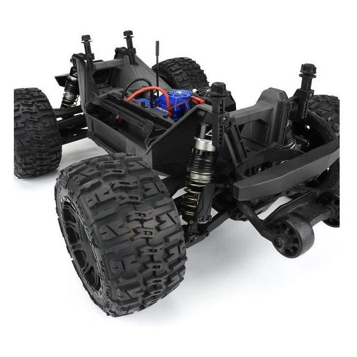 Pro-Line tlumič PowerStroke (2)