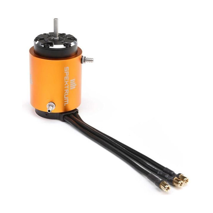 Spektrum motor střídavý 1350ot/V Marine 4685 4P