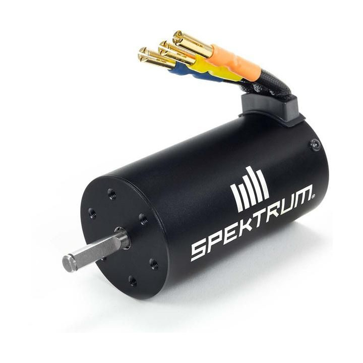 Spektrum motor střídavý Firma 3668 2400ot/V 4P 5mm