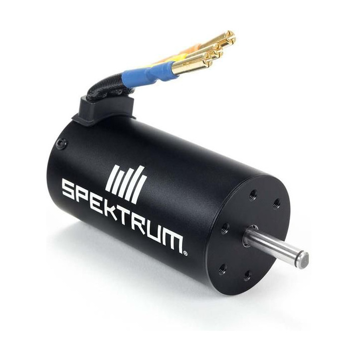 Spektrum motor střídavý Firma 3668 2400ot/V 4P 5mm