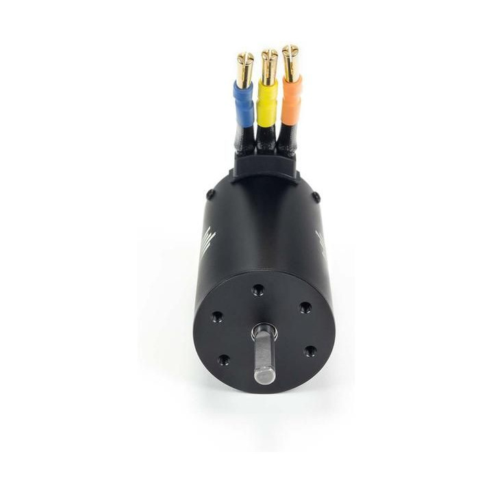 Spektrum motor střídavý Firma 3668 2400ot/V 4P 5mm