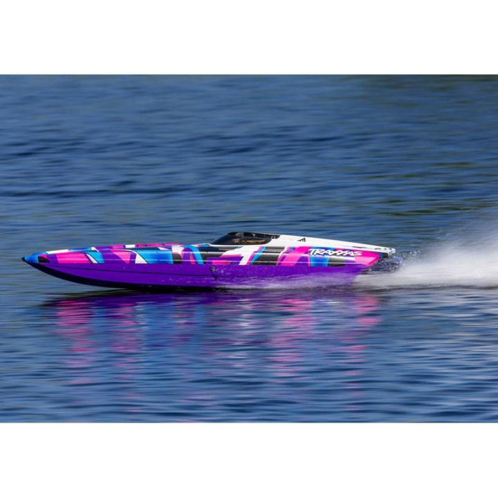 Traxxas DCB M41 TQi RTR zelený