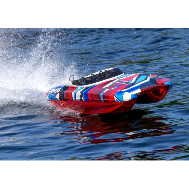 Traxxas DCB M41 TQi RTR zelený