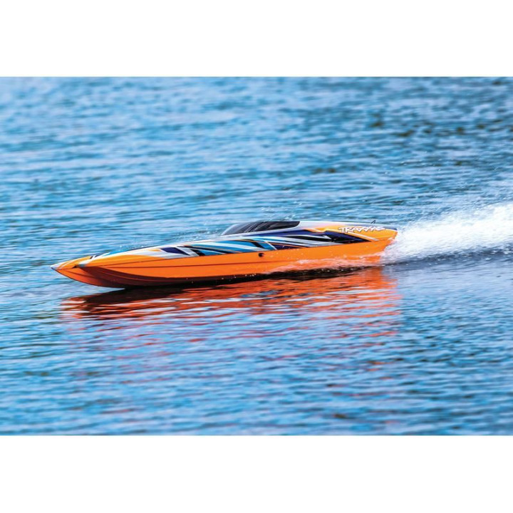 Traxxas DCB M41 TQi RTR zelený