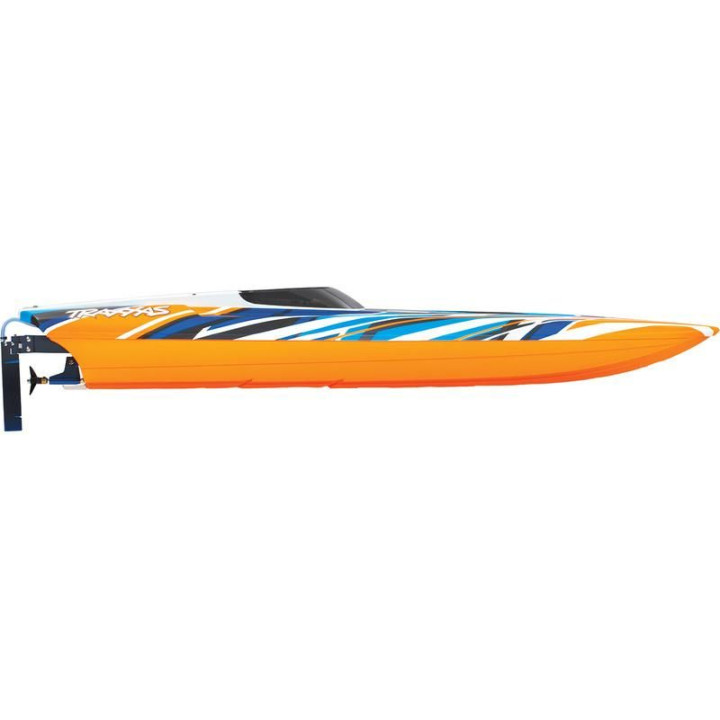 Traxxas DCB M41 TQi RTR zelený