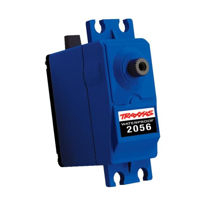 Traxxas DCB M41 TQi RTR zelený
