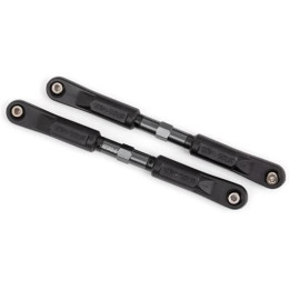 Traxxas ojnička 117mm hliníková titanově eloxovaná (2)